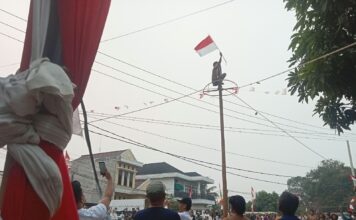Lebih dari Sekadar Lomba: Saat Sorak-Sorai Hulubalang 2 Menghidupkan Jiwa Nasionalisme Gen Z
