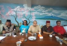 Ketika Humor Menabrak Batas Sejarah