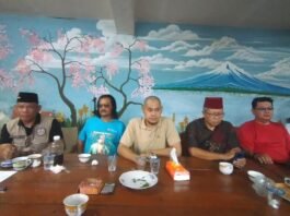 Ketika Humor Menabrak Batas Sejarah