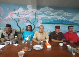 Ketika Humor Menabrak Batas Sejarah