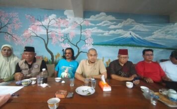 Ketika Humor Menabrak Batas Sejarah