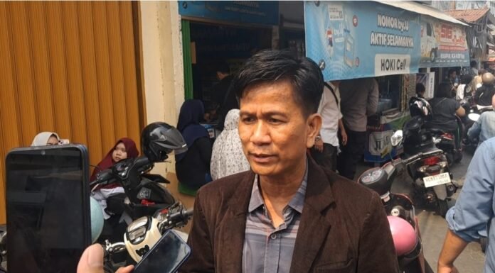 ​Polemik Legalitas Universitas PGRI Palembang Memanas: Nasib Ijazah dan Keabsahan Akademik Mahasiswa Dipertanyakan
