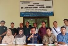 BPH Universitas PGRI Palembang Digugat: SK PTDH Sepihak Dinilai Cacat Hukum dan Null and Void