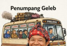 Akrobat Musiman Karhutla Sumsel: Bencana Ekologis atau Proyek Tahun Berulang?