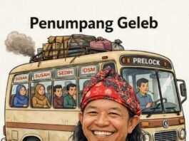 Akrobat Musiman Karhutla Sumsel: Bencana Ekologis atau Proyek Tahun Berulang?