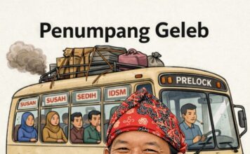 Akrobat Musiman Karhutla Sumsel: Bencana Ekologis atau Proyek Tahun Berulang?