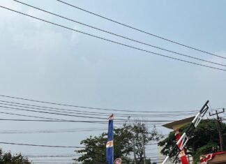 Darurat Tata Kelola Perguruan Tinggi Swasta, GAASS Gelar Aksi Demonstrasi di LLDIKTI Wilayah II