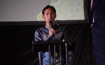 KAMUS Desak Kejati Sumsel Usut Tuntas Aktor Intelektual Korupsi Pelayaran Sungai Lalan Rp160 Miliar