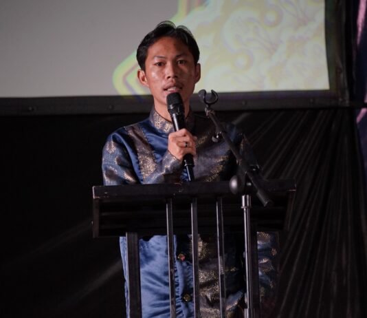 KAMUS Desak Kejati Sumsel Usut Tuntas Aktor Intelektual Korupsi Pelayaran Sungai Lalan Rp160 Miliar