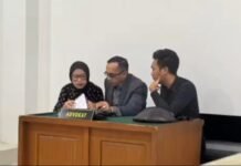 Babak Baru Sengketa Perguruan Tinggi PGRI Palembang: Tergugat Layangkan Duplik dan Tuntut Ganti Rugi Rp76,7 Miliar
