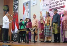 Pengukuhan Tim Ahli Cagar Budaya Palembang Periode 2026-2029: Menjaga Identitas Kota Pusaka di Tengah Modernisasi