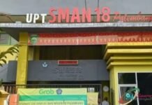 Komite SMAN 18 Palembang Bantah Pemberitaan Hoaks Soal Kepengurusan dan Sumbangan Sekolah