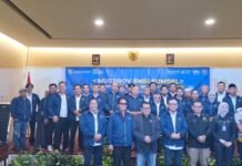 Aklamasi Kembali Pimpin SMSI Sumsel, Jon Heri Diingatkan Perkuat Soliditas dan Profesionalisme Pers Digital